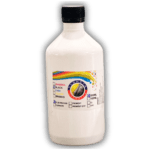 TINTA CORANTE CORES - 100ML E 500ML (UNIDADE) - Imagem 9