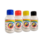 TINTA SUBLIMÁTICA CORES - 100ML (UNIDADE)